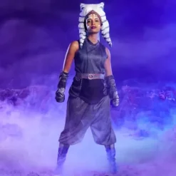 Clearance * Ahsoka Tano Costume For Adults – Star Wars: The Mandalorian