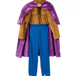 Hot * Beast Costume For Kids – Beauty And The Beast