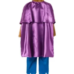 Hot * Beast Costume For Kids – Beauty And The Beast