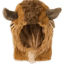 Hot * Beast Costume For Kids – Beauty And The Beast