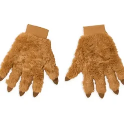 Hot * Beast Costume For Kids – Beauty And The Beast