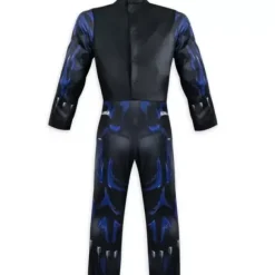 Discount * Black Panther Light-Up Costume For Kids