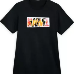 Online * Black Panther: Wakanda Forever Artist Series T-Shirt For Adults