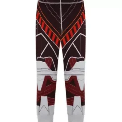 * Black Panther: Wakanda Forever Costume Pj Pals For Kids