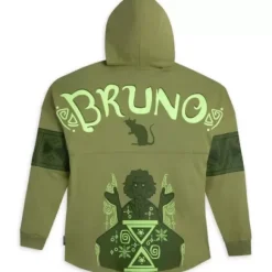 * Bruno Spirit Jersey For Adults – Encanto
