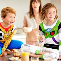 Outlet * Buzz Lightyear Costume Pj Pals For Kids – Toy Story