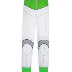 Outlet * Buzz Lightyear Costume Pj Pals For Kids – Toy Story
