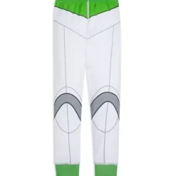 Outlet * Buzz Lightyear Costume Pj Pals For Kids – Toy Story