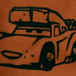 Online * Cars On The Road Jacket For Kids