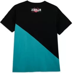 New * Cassian Andor T-Shirt For Adults – Star Wars: Andor