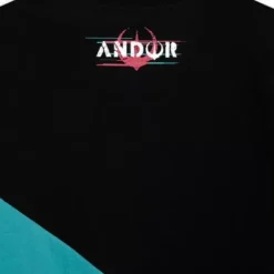 New * Cassian Andor T-Shirt For Adults – Star Wars: Andor