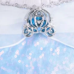 Best * Cinderella Adaptive Costume For Adults