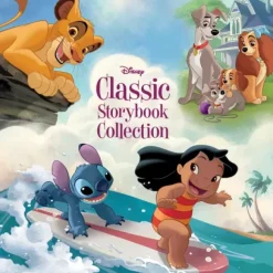 Discount * Classic Storybook Collection