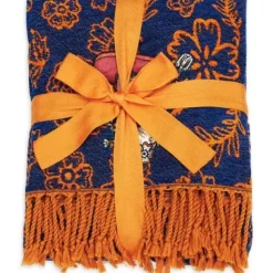 Outlet * Coco Throw