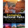 * Complete National Parks Of The United States Book – National Geographic