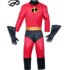 Best * Dash Costume For Kids – Incredibles 2