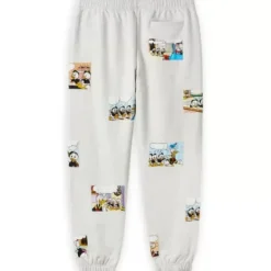 New * Ducks Jogger Pants For Adults
