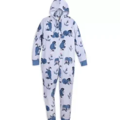 Discount * Eeyore Sleep Romper For Adults By Munki Munki