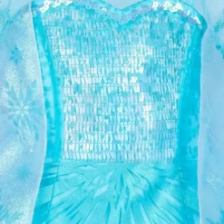 Outlet * Elsa Costume For Kids – Frozen