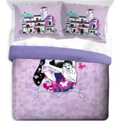 Sale * Encanto Bedding Set – Twin / Full / Queen