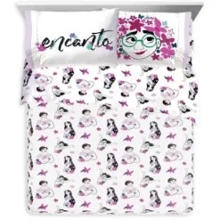 Sale * Encanto Bedding Set – Twin / Full / Queen