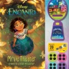 Sale * Encanto Movie Theater Storybook And Projector