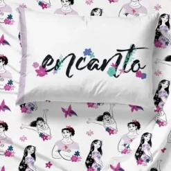 Best * Encanto Sheet Set – Twin / Full / Queen