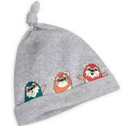 Sale * Ewok Holiday Gift Set For Baby – Star Wars