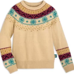 Sale * Frozen Sweater For Kids