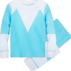 Discount * Frozone Costume Pj Pals For Kids – The Incredibles