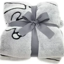 New * Han Solo Fleece Throw – Star Wars: The Empire Strikes Back