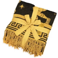 Outlet * Hercules Throw
