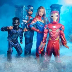 Sale * Iron Man Costume For Kids