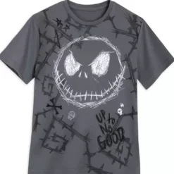 Discount * Jack Skellington T-Shirt For Kids – Tim Burton's The Nightmare Before Christmas