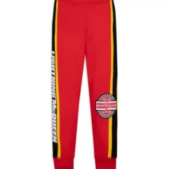 Discount * Lightning Mcqueen Racing Suit Costume Pj Pals For Kids – Cars