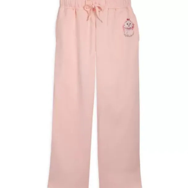 Discount * Marie Knit Pants For Adults – The Aristocats