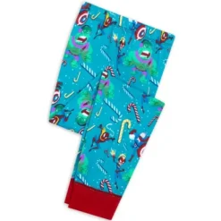 Clearance * Marvel Holiday Sleep Set For Kids