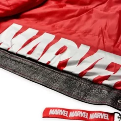 Best * Marvel Leather Jacket For Adults