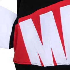 Hot * Marvel Logo Pullover Hoodie For Adults