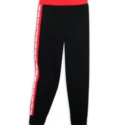 Discount * Marvel Logo Sweatshirt And Pants Set For Kids