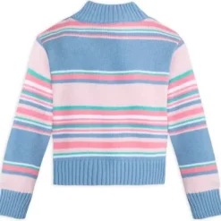 Best * Mei Panda Knitted Sweater For Kids – Turning Red