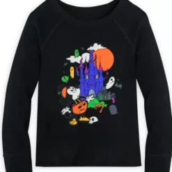 Outlet * Mickey Mouse And Friends Halloween Pajama Set For Boys