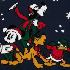 Online * Mickey Mouse And Friends Holiday Sweater For Baby