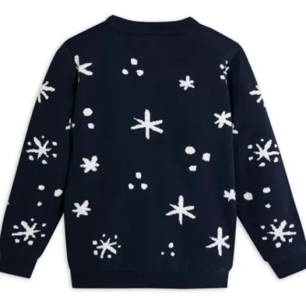 Clearance * Mickey Mouse And Friends Holiday Sweater For Kids