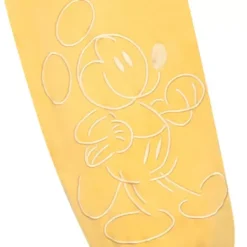 Best * Mickey Mouse Genuine Mousewear Sweatpants For Adults – Gold