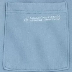 Discount * Mickey Mouse Genuine Mousewear Sweatpants For Adults – Blue