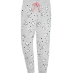 Hot * Mickey Mouse Glove Jogger Pant For Adults