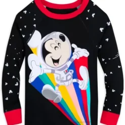 Discount * Mickey Mouse In Space Sleep Set For Kids