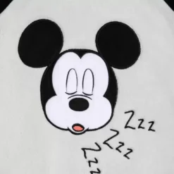 Hot * Mickey Mouse Pajamas And Pillow Set For Kids