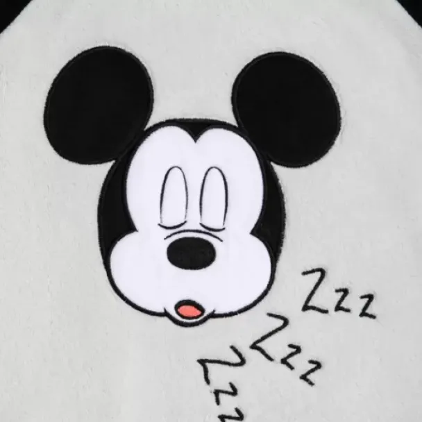 Hot * Mickey Mouse Pajamas And Pillow Set For Kids